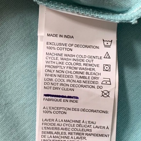 Nautica Men’s Short Sleeve T-shirt Size XXL - Picture 5 of 5